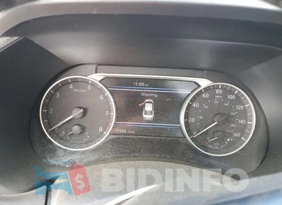 3N1AB8CV4PY224332 Photo# 9