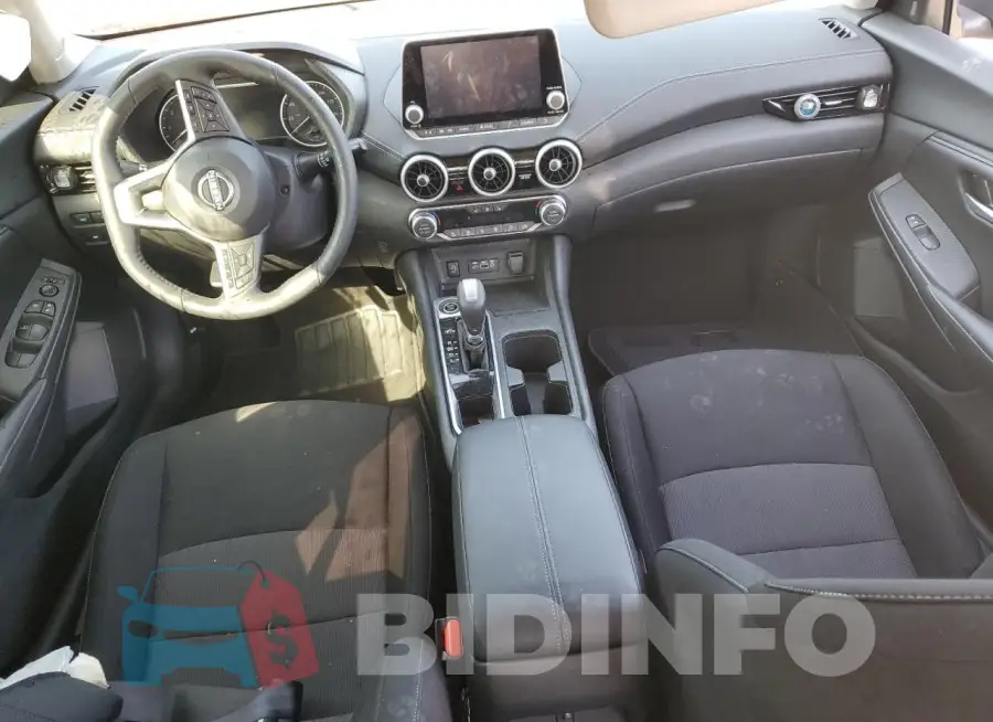 3N1AB8CV4SY251104 Photo# 8