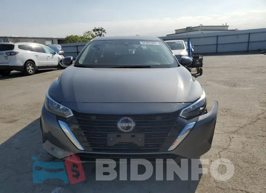 3N1AB8CV4SY251104 Photo# 5