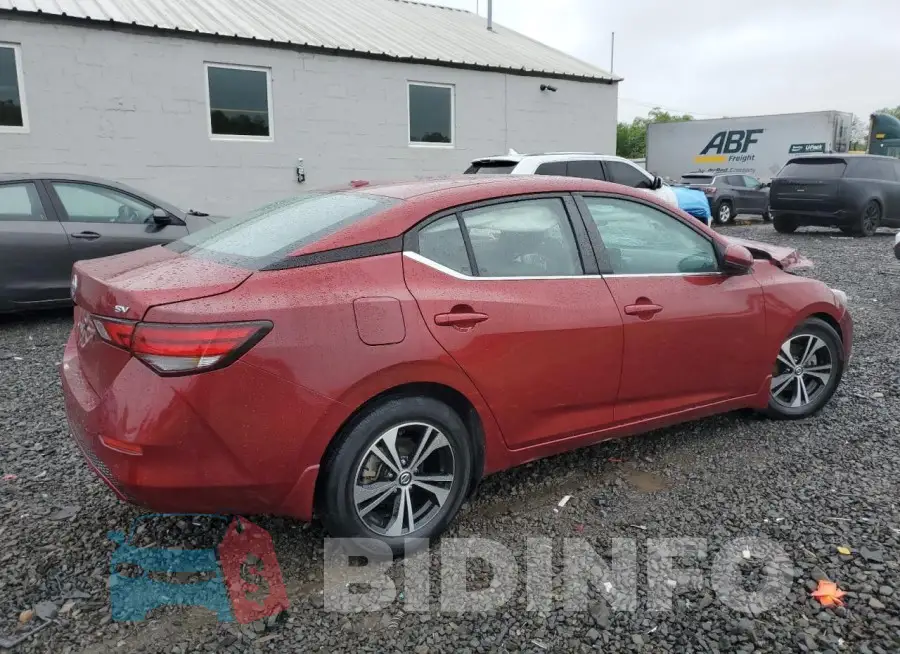 3N1AB8CV5LY306502 Photo# 3