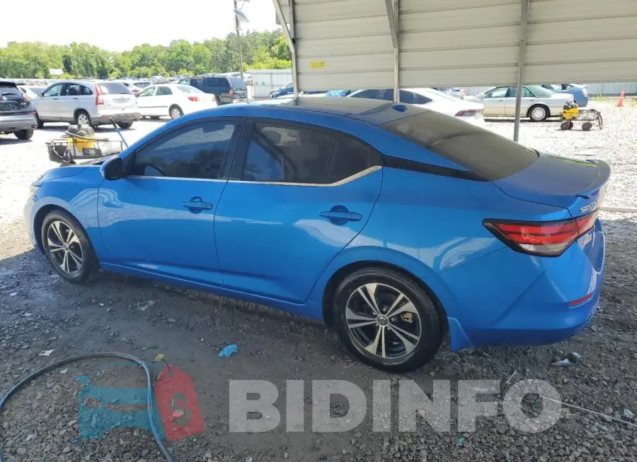 3N1AB8CV5NY272452 Photo# 2