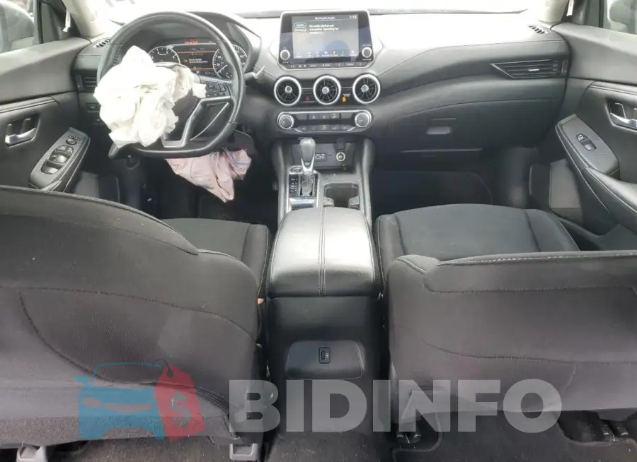 3N1AB8CV7NY256527 Photo# 8