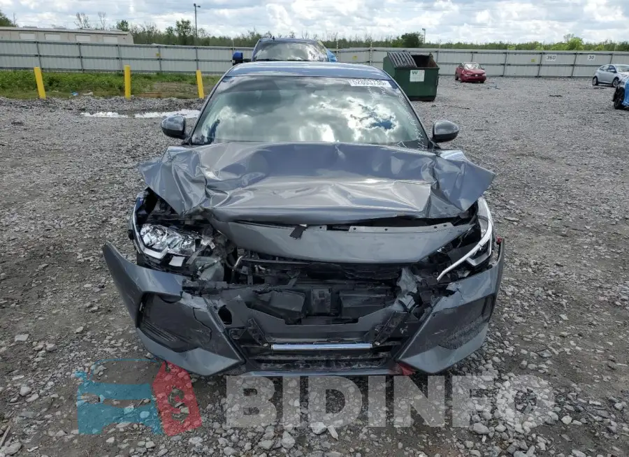 3N1AB8CV7NY256527 Photo# 5