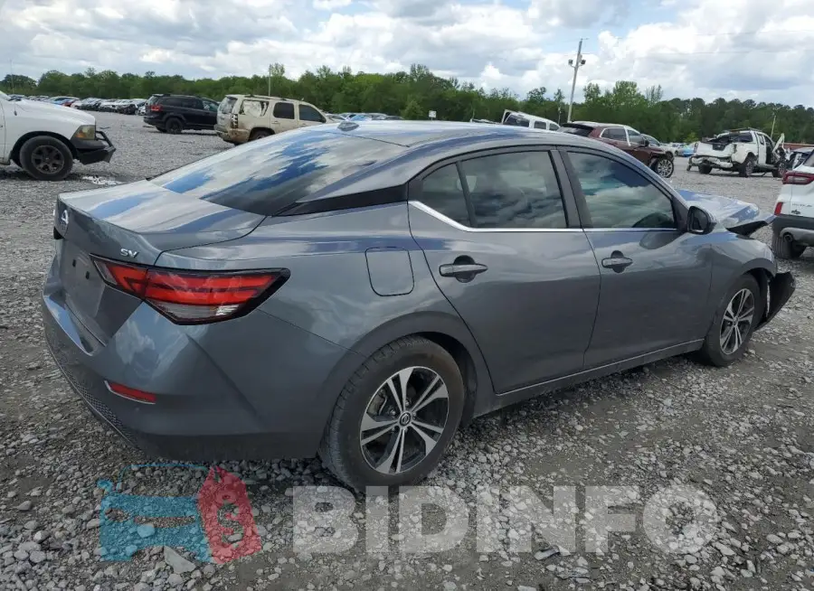 3N1AB8CV7NY256527 Photo# 3