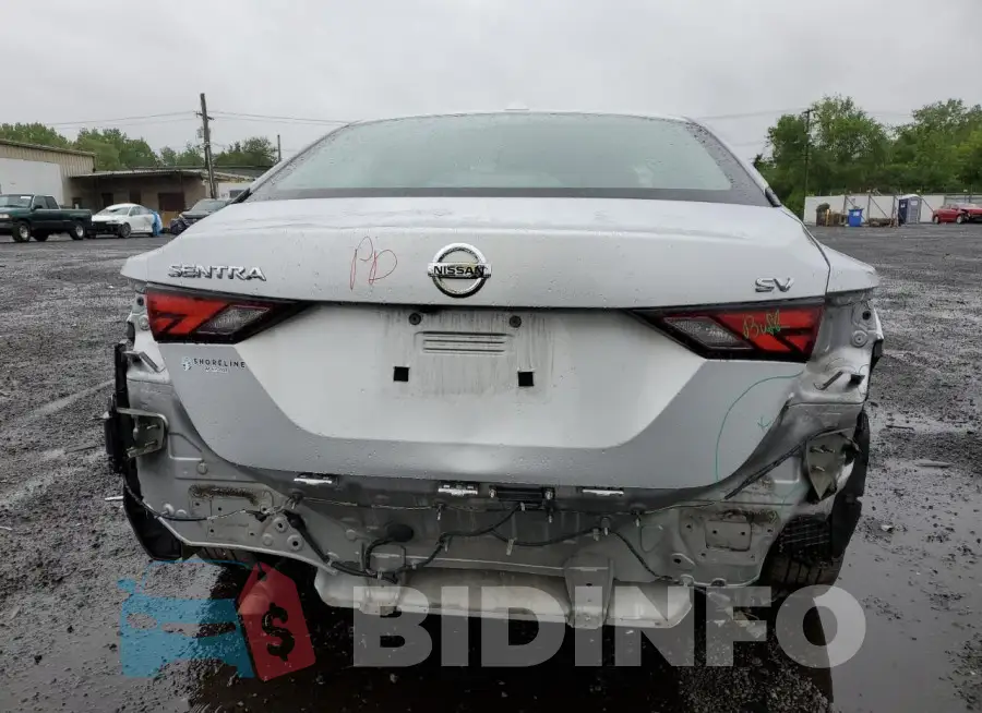 3N1AB8CV9LY309712 Photo# 6