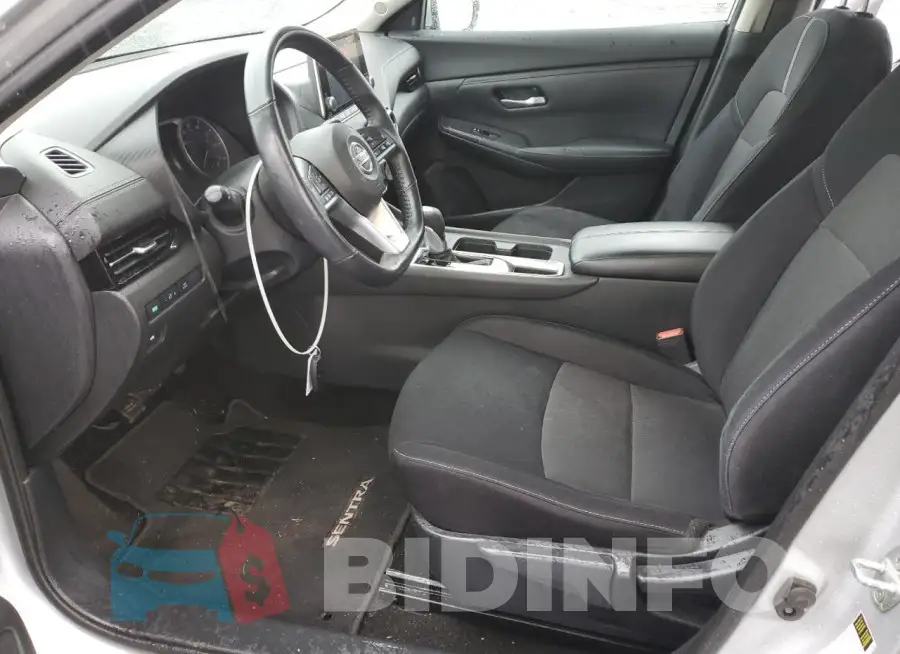 3N1AB8CV9LY309712 Photo# 7