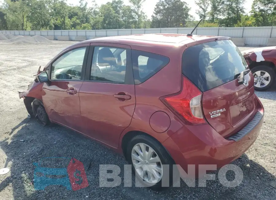 3N1CE2CP4GL408634 Photo# 2
