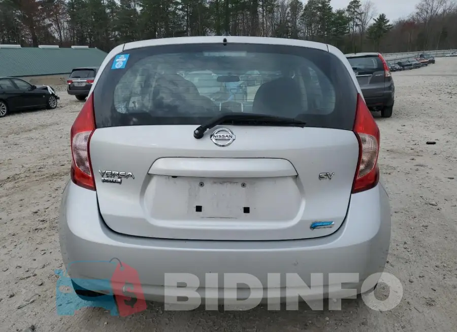 3N1CE2CP6GL395255 Photo# 6