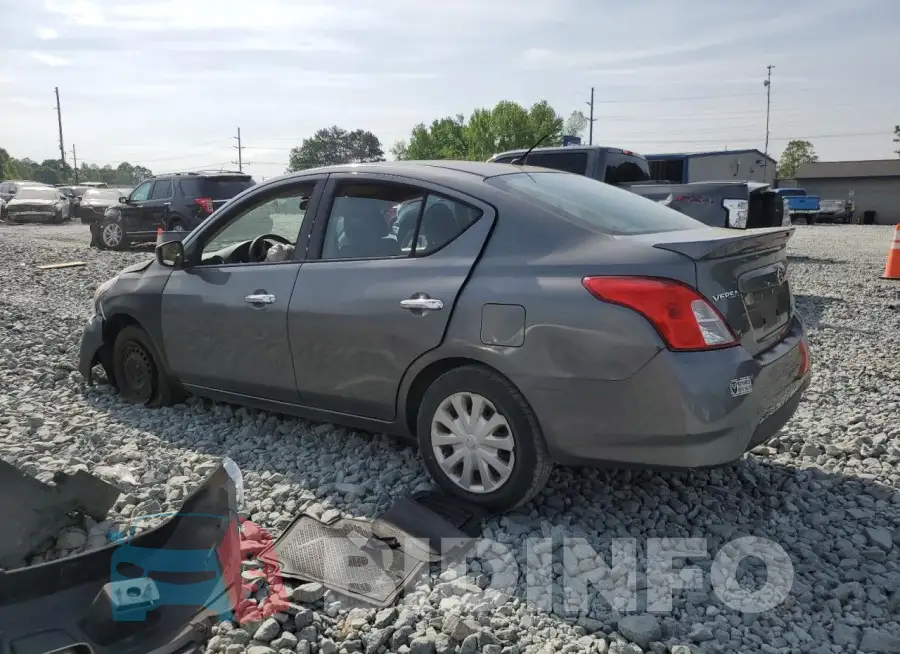 3N1CN7AP5GL851651 Photo# 2