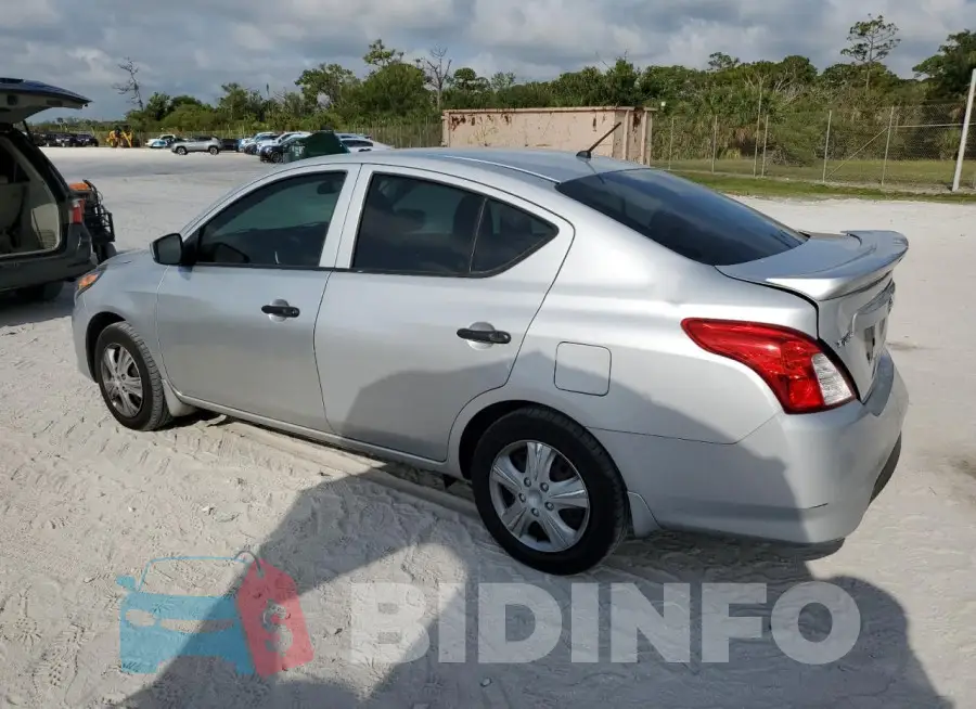 3N1CN7AP8JL816917 Photo# 2