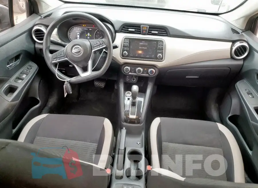 3N1CN8EVXML841207 Photo# 8