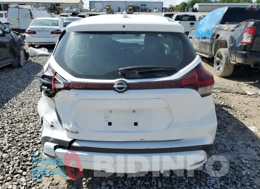 3N1CP5BV1PL491192 Photo# 6