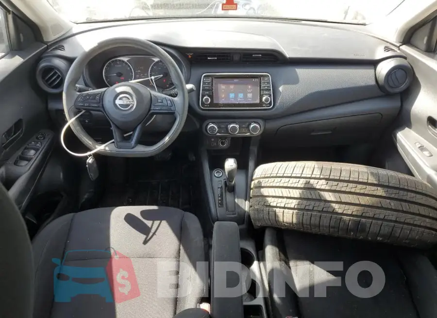 3N1CP5BV1PL491192 Photo# 8