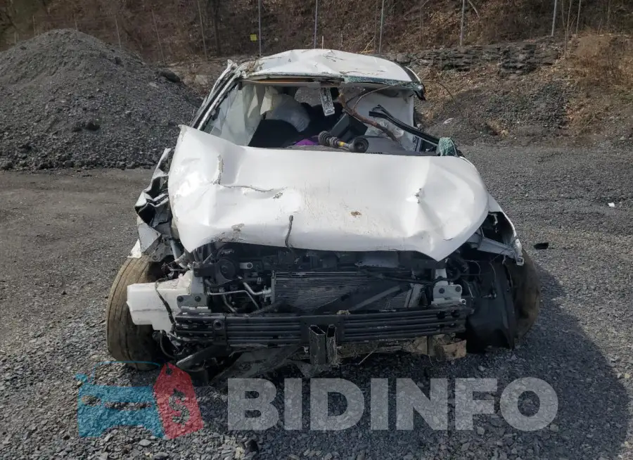3N1CP5BV2LL542323 Photo# 5