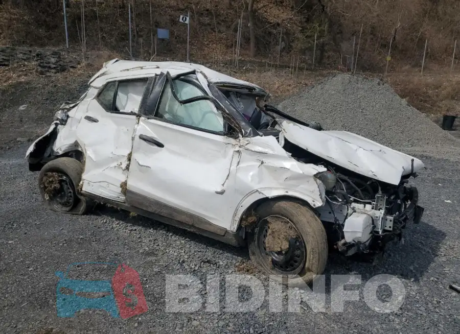 3N1CP5BV2LL542323 Photo# 4