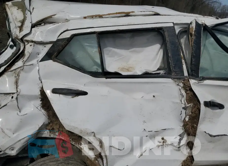 3N1CP5BV2LL542323 Photo# 10