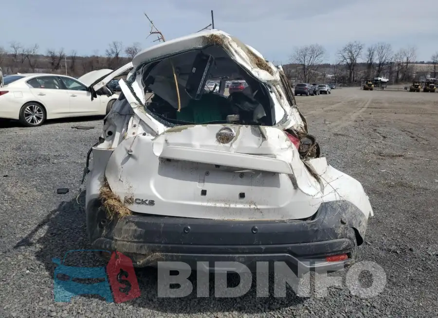 3N1CP5BV2LL542323 Photo# 6