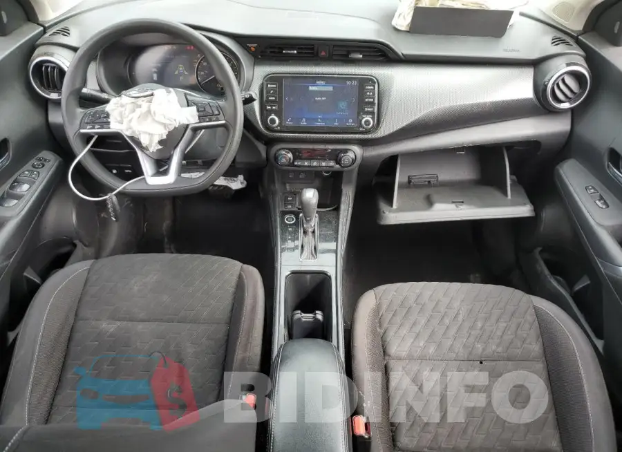 3N1CP5CV3ML516006 Photo# 8