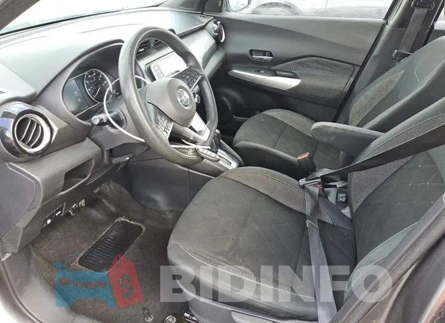 3N1CP5CV5LL515311 Photo# 7