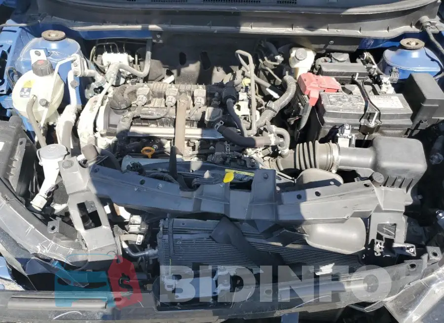 3N1CP5CV6ML536864 Photo# 11