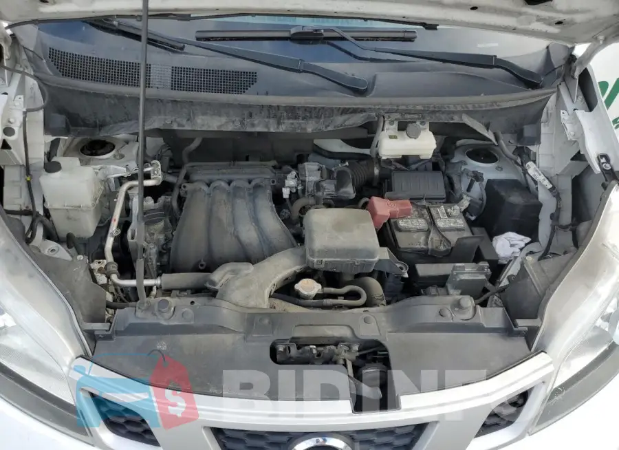 3N6CM0KN2MK707803 Photo# 12