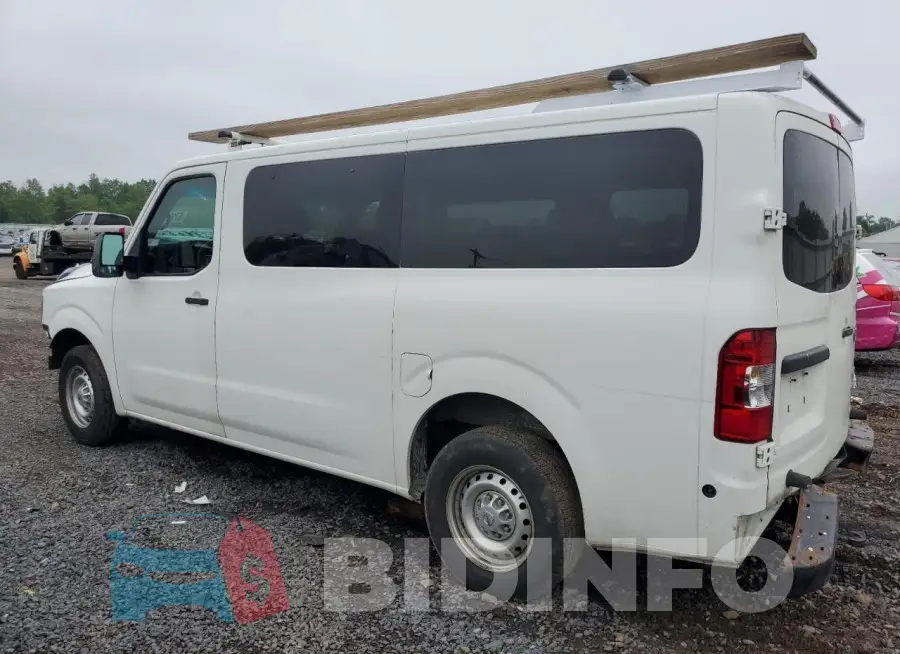 5BZBF0AA4GN852847 Photo# 2