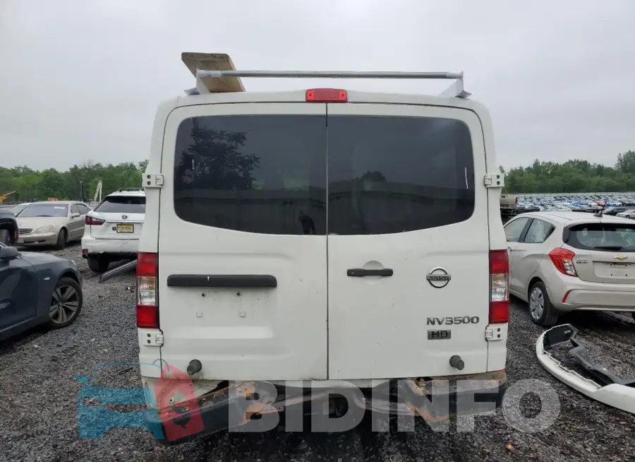 5BZBF0AA4GN852847 Photo# 6