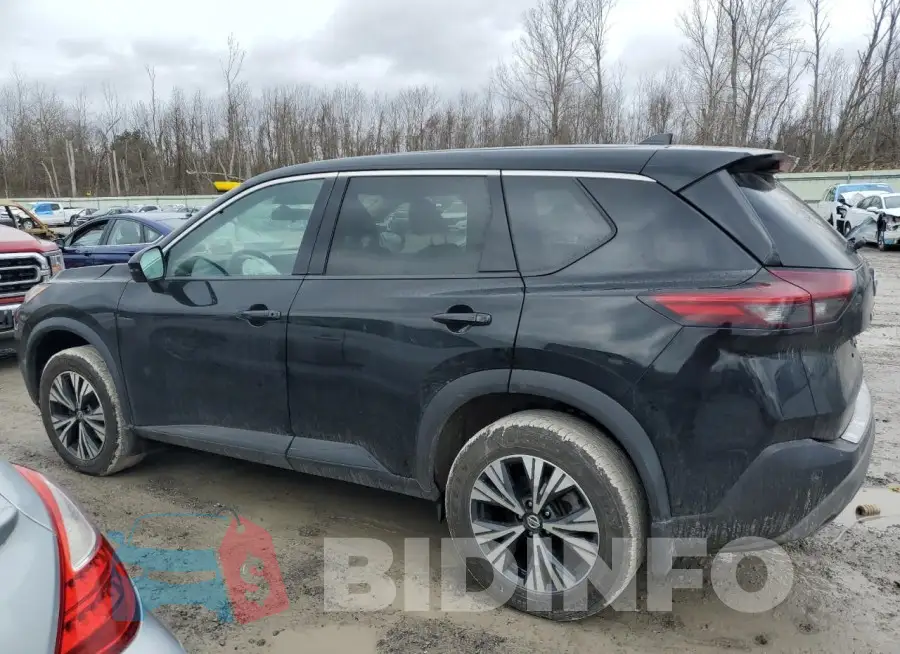 5N1AT3BB9MC723471 Photo# 2