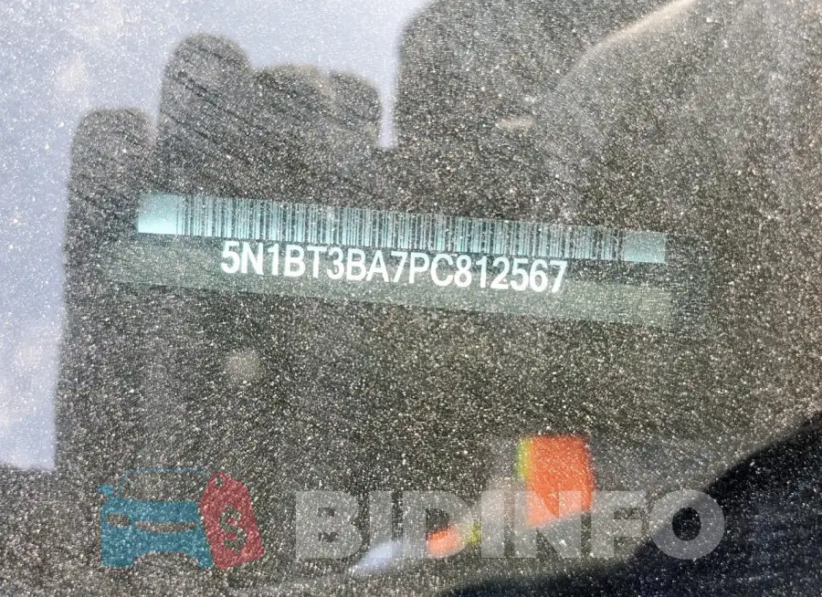 5N1BT3BA7PC812567 Photo# 12