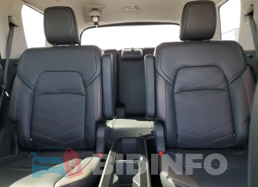 5N1DR3DH2PC219474 Photo# 10