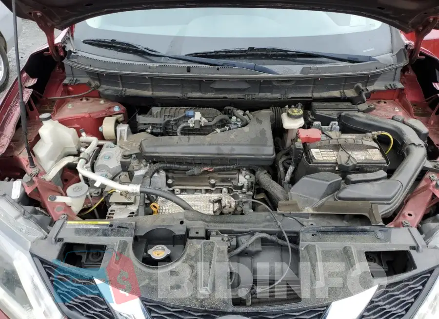 KNMAT2MT1GP634740 Photo# 12
