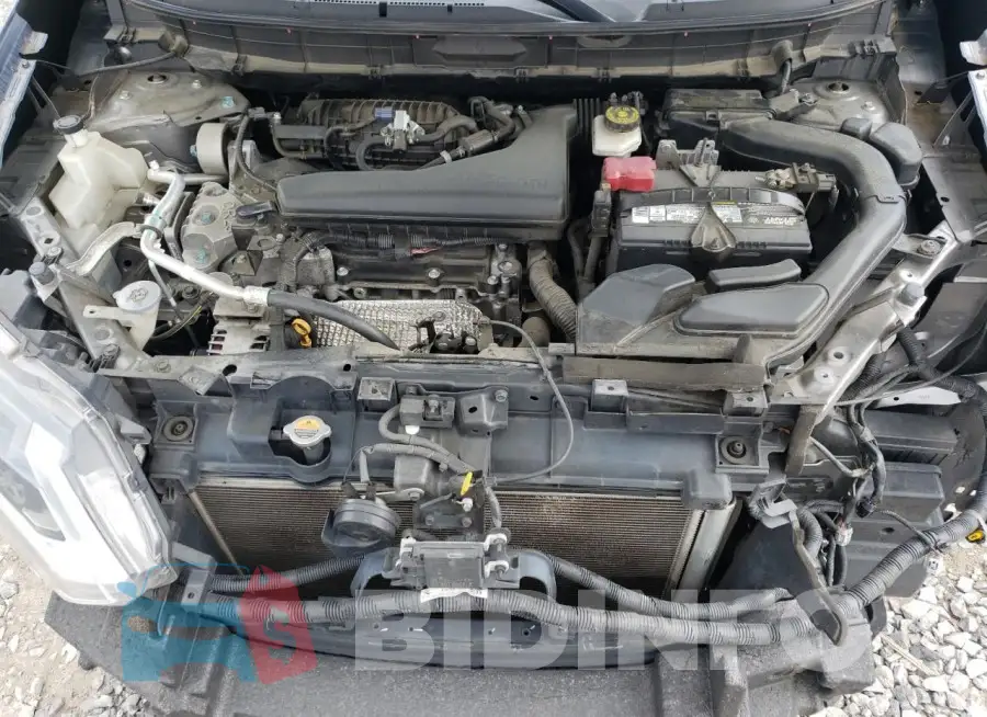 KNMAT2MT5KP529899 Photo# 12