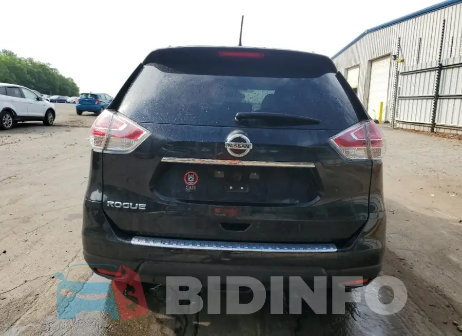KNMAT2MT6GP631851 Photo# 6