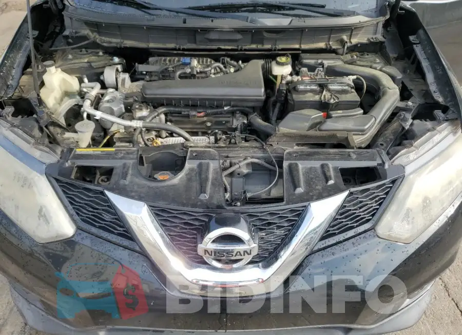 KNMAT2MT6GP631851 Photo# 12