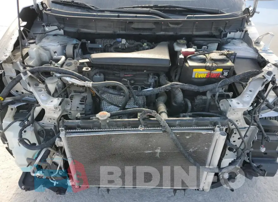 KNMAT2MT9JP580739 Photo# 11
