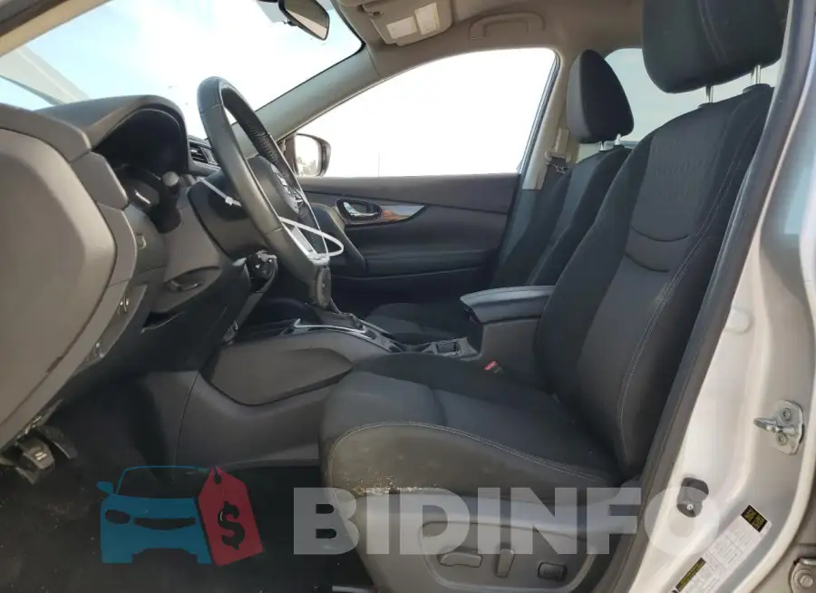 KNMAT2MT9JP580739 Photo# 7