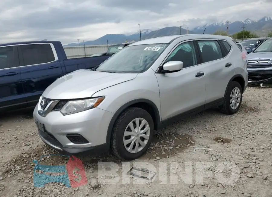 KNMAT2MV2GP677369 Photo# 1