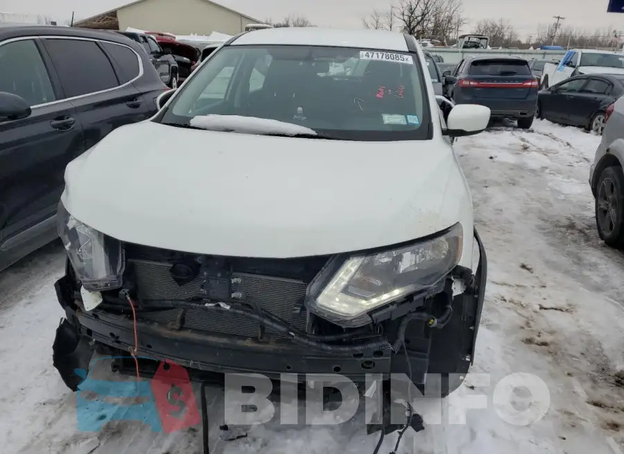 KNMAT2MV2HP604083 Photo# 5