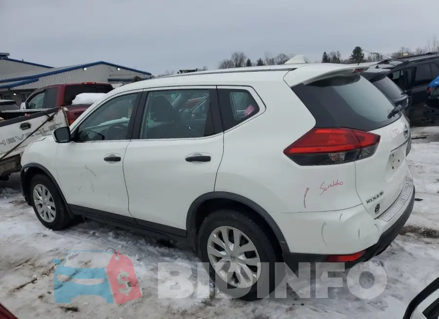 KNMAT2MV2HP604083 Photo# 2