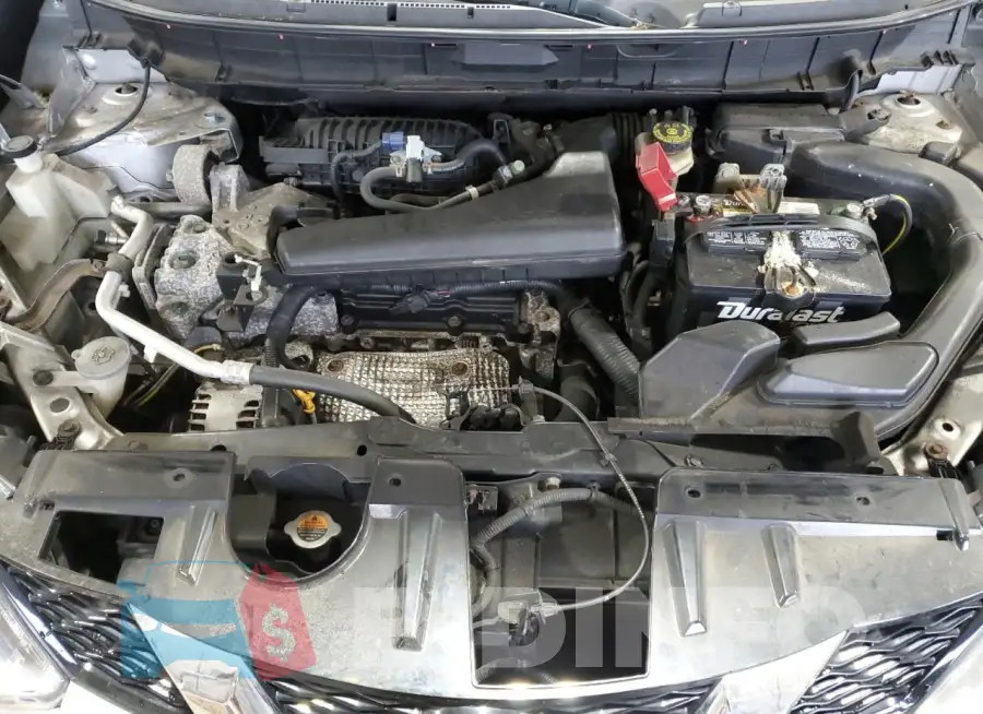 KNMAT2MV3GP635373 Photo# 12