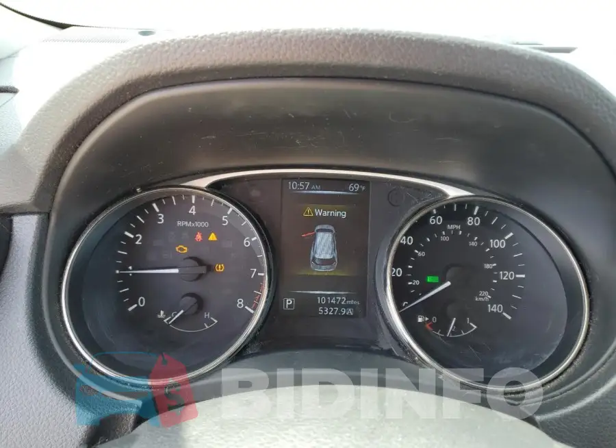 KNMAT2MV5GP653227 Photo# 9