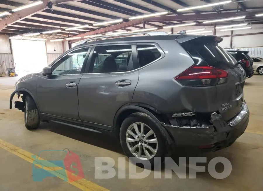 KNMAT2MV7JP611813 Photo# 2