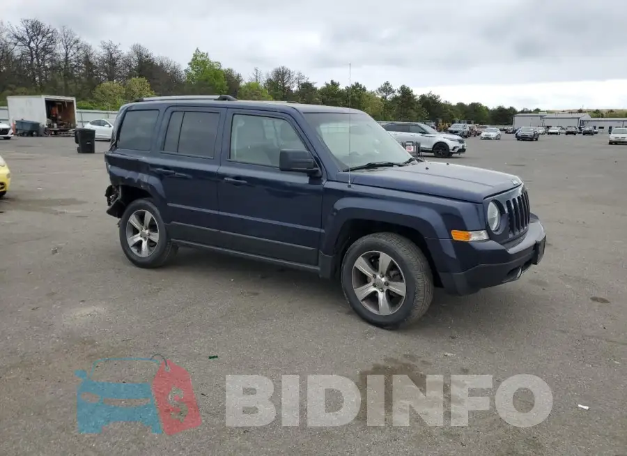 1C4NJRFB5HD112622 Photo# 4