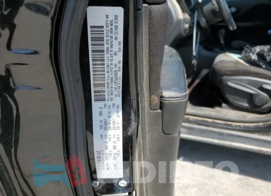 1C4PJLAB7GW230039 Photo# 13
