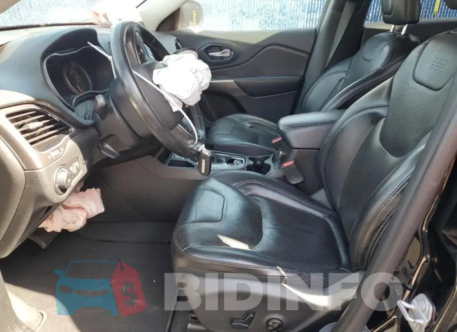 1C4PJLDBXKD302450 Photo# 7