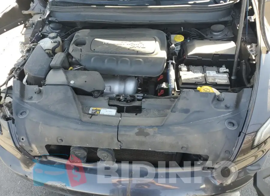 1C4PJLLB2JD511116 Photo# 12