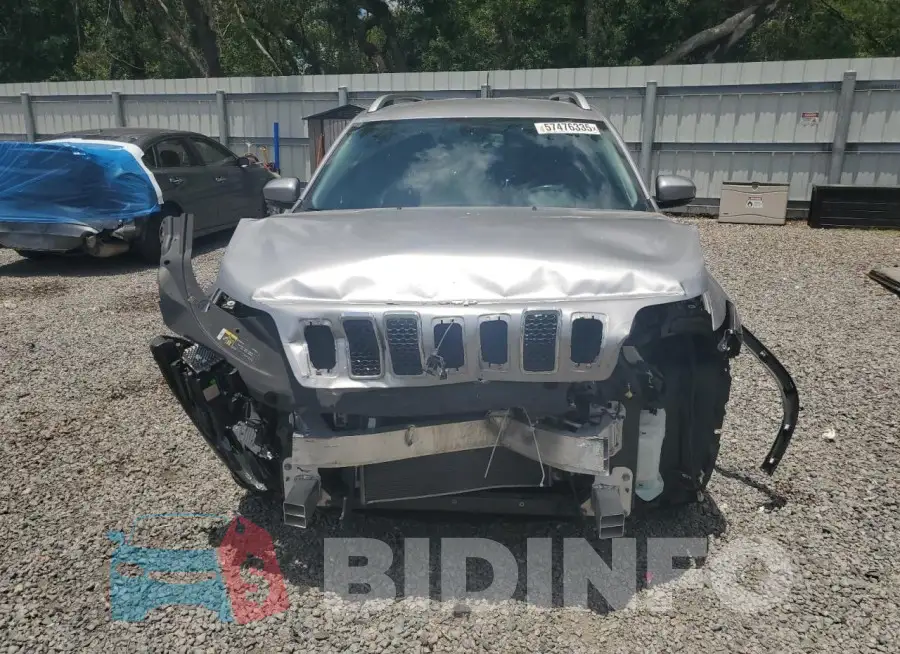 1C4PJLLB5LD585696 Photo# 5