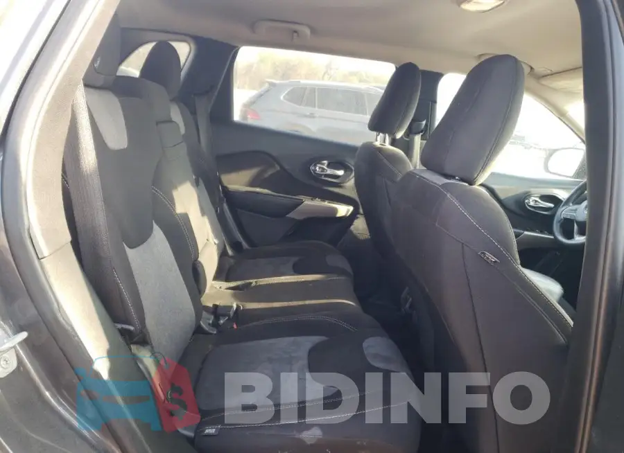 1C4PJMCB5JD608722 Photo# 11