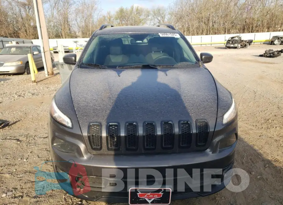 1C4PJMCB5JD608722 Photo# 5