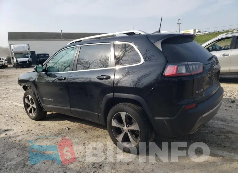 1C4PJMDX4KD373936 Photo# 2